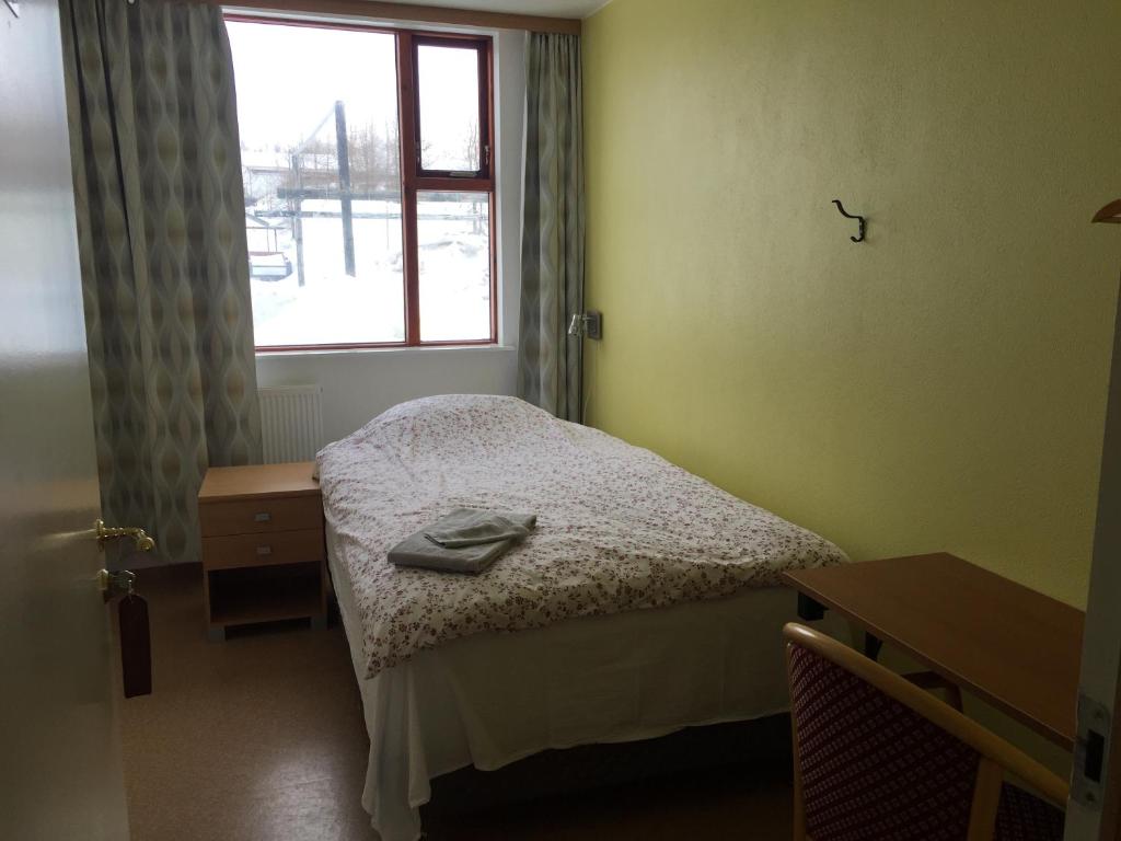 Bakkaflöt Guesthouse room 5