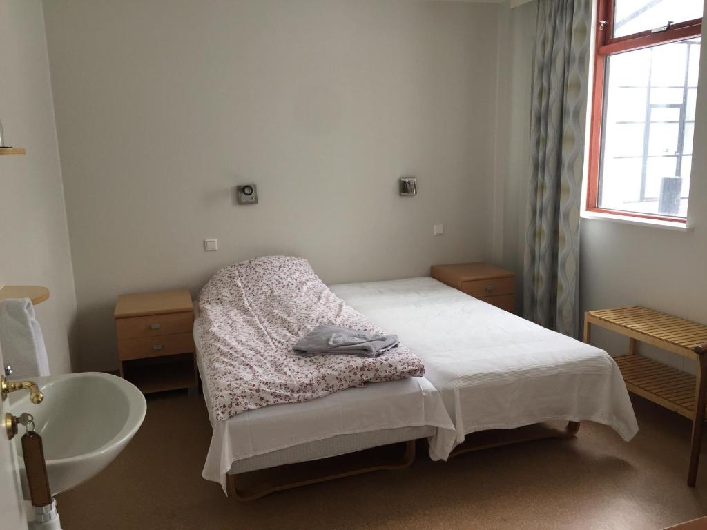 Bakkaflöt Guesthouse room 6